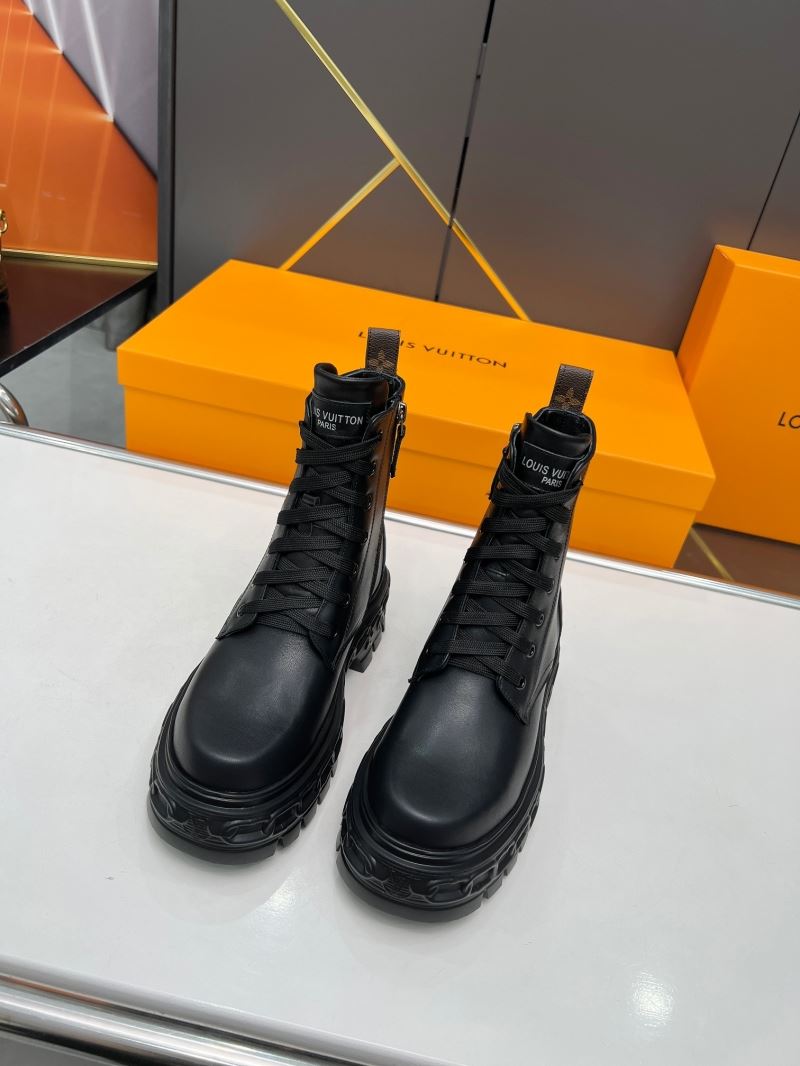 Louis Vuitton Boots